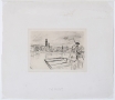 James Abbott McNeill Whistler, The Punt