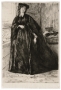 Finette, James Abbott McNeill Whistler