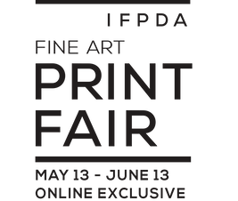 IFPDA Fine Art Print Fair Online Spring 2020