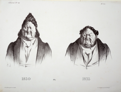 1830 et 1833